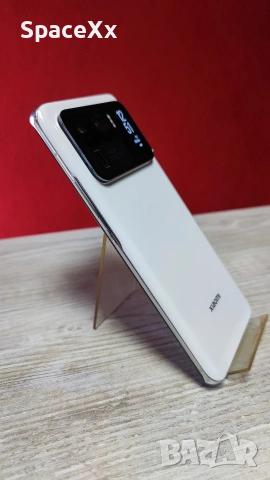 Xiaomi Mi 11 Ultra 8+8/256 GB, снимка 8 - Xiaomi - 53380695