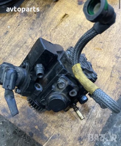 Opel Movano Master 2014година 2.3dci 125кс ГНП, снимка 2 - Части - 40701854