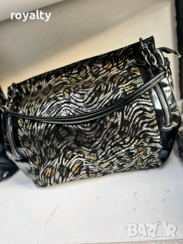 РАЗПРОДАЖБА Оригинална Дамска Чанта Различни Модели и Марки , снимка 10 - Чанти - 53031741