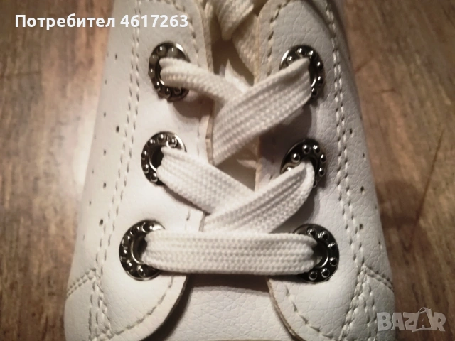 Спортни обувки EYAS № 38, снимка 6 - Дамски ежедневни обувки - 53711981