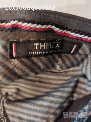 Чисто нов без етикет панталон Tommy Hilfiger 28/34, снимка 5 - Панталони - 51697883