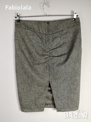 Fornarina skirt M, снимка 2 - Поли - 44149046