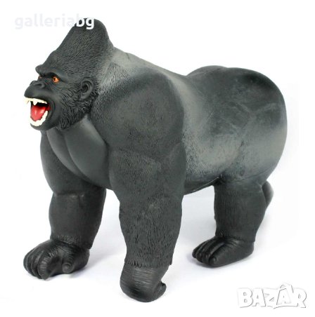 Голяма фигура на Горила - Конг King Kong
