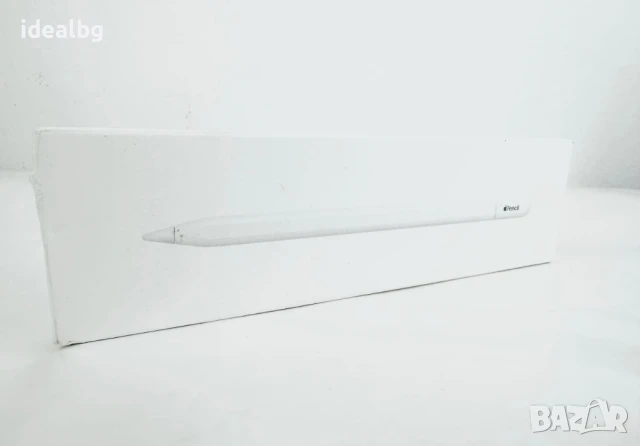 НОВ! Apple Pencil (USB-C) Гаранция!, снимка 2 - Аксесоари за Apple - 51017914