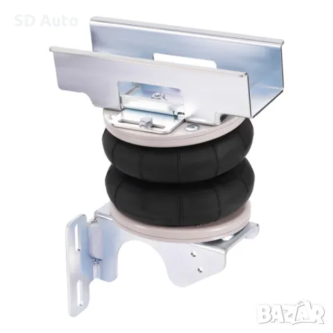 Въздушно окачване за Mercedes Sprinter 2006-2022 г., снимка 3 - Части - 47591548