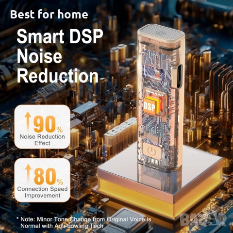 Преносима Bluetooth колонка с безжичен микрофон PRUNUS A10 – Караоке, Гласов усилвател, Ретро дизайн, снимка 5 - Тонколони - 52965790