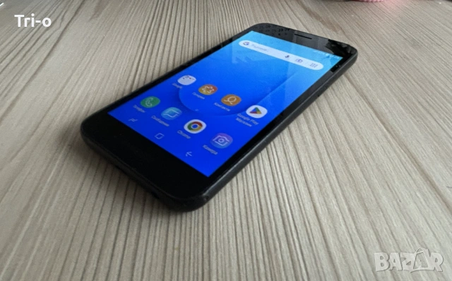 Samsung Galaxy J2 Core, снимка 9 - Samsung - 53214882