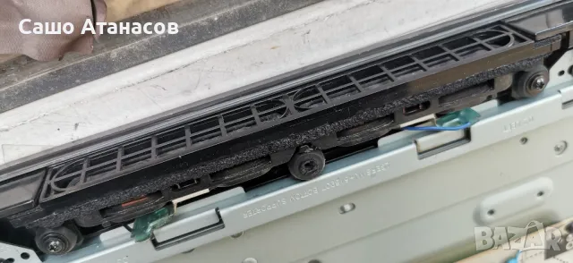 LG 42LE5500 с дефектнa матрица ,PLDF-L903A ,EAX61742605(2) ,LC420EUH (SC)(A1), снимка 17 - Части и Платки - 48657571