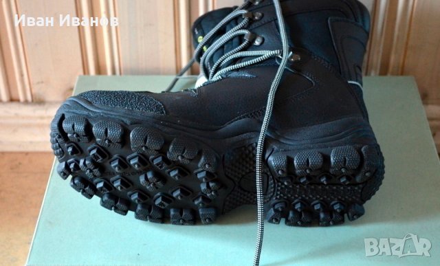 водоустойчиви  топли  Ботуши Icebug Kalix  номер 41 , снимка 2 - Други - 35827410