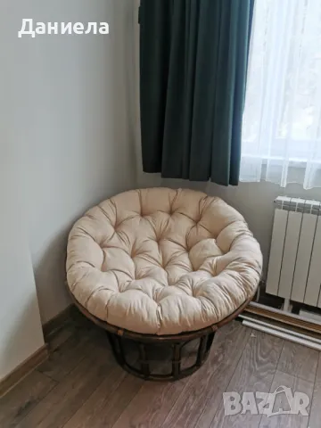 Възглавници за ратанови мебели , снимка 18 - Възглавници - 40497455