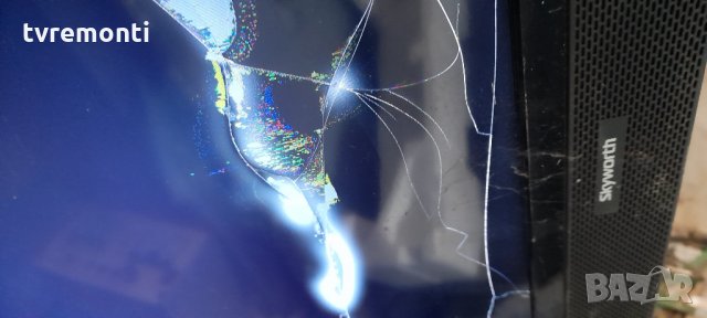 MAIN BOARD ,5844-A7N02G-0P00, for SKYWORTH 40S3A32G, снимка 8 - Части и Платки - 34484637