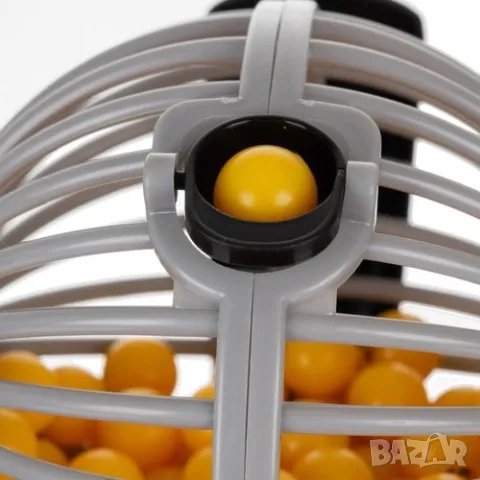 Настолна детска бинго игра, снимка 8 - Образователни игри - 48377505