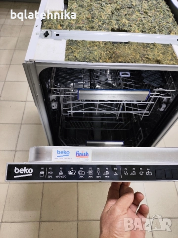 тясна 45см съдомиялна, снимка 7 - Съдомиялни - 52444701