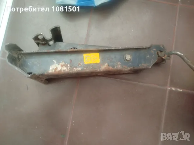 Крик за Форд фиеста , снимка 4 - Аксесоари и консумативи - 50129622