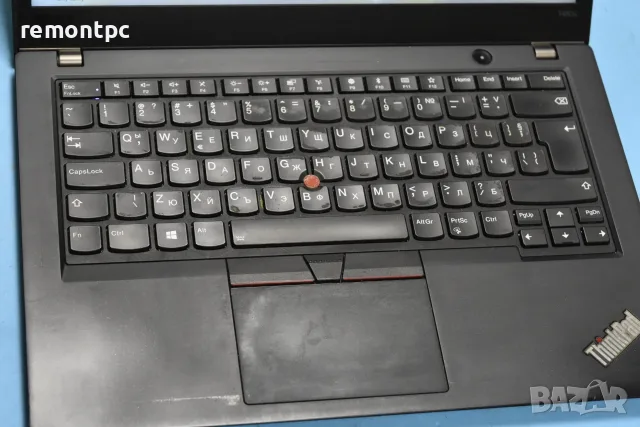 Lenovo Thinkpad T480S 16 GB DDR4 512 GB NVME Батерия и зарядно , снимка 2 - Лаптопи за работа - 55922766