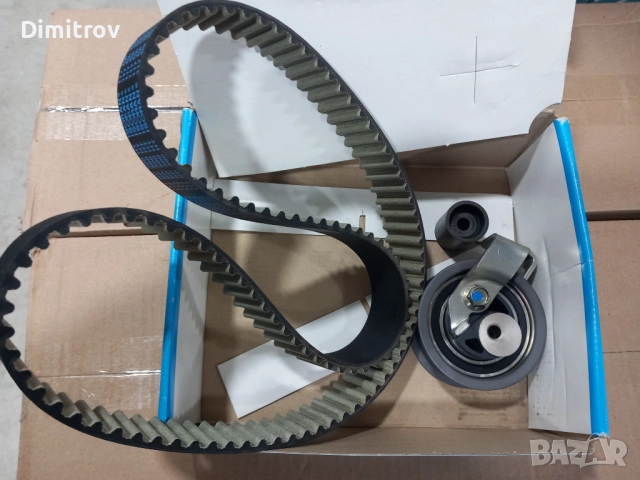 Ангренажен комплект за Ауди А2 1.2TD/ Polo 1.2TD 