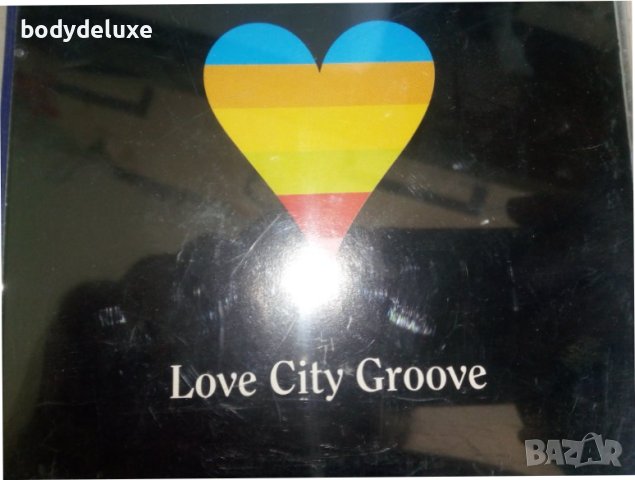 макси сингли аудио дискове, снимка 7 - CD дискове - 41403593