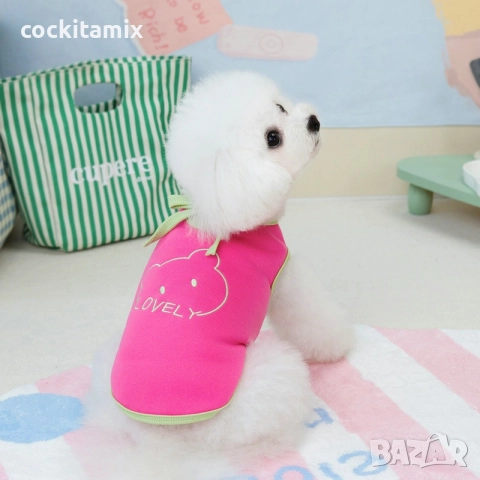 Яке за куче размер M