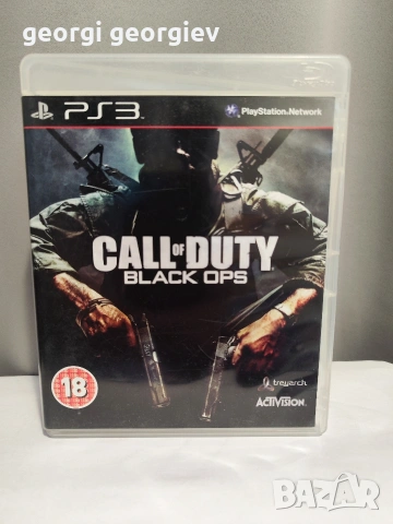 ps3 super slim без джойстици + игри, снимка 5 - PlayStation конзоли - 53180485