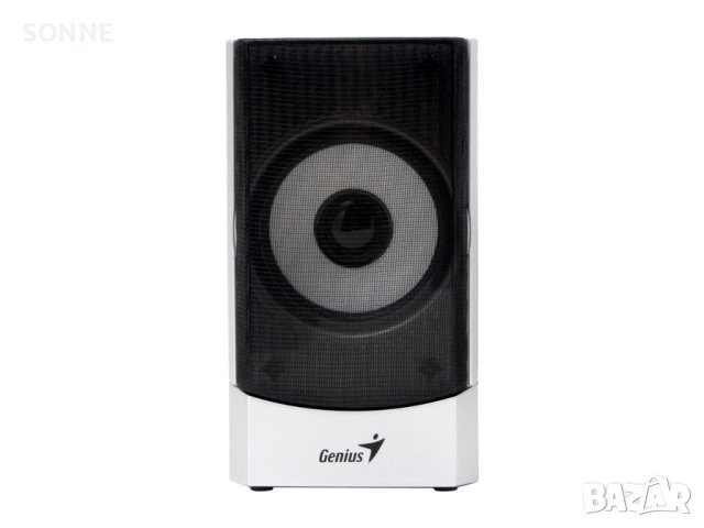 Звукова система - Genius SW-5.1 1500 45 watts 5.1 Speaker System, снимка 10 - Тонколони - 41611989