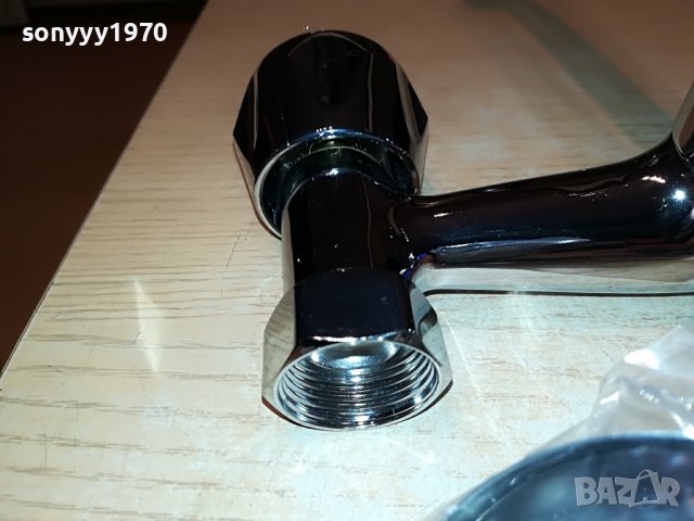 ЧЕШМА С ПРАВ ЧУЧУР 1603230924, снимка 6 - Смесители - 40017458