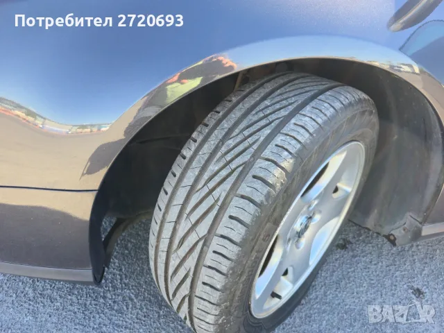 VW PASSAT B6 4Х4 ДИЗЕЛ, снимка 10 - Автомобили и джипове - 56373583