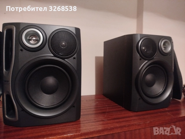 тонколони aiwa SX-N999MKII, снимка 2 - Тонколони - 52448027