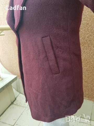 Дамско палто H&M, снимка 4 - Палта, манта - 35856837