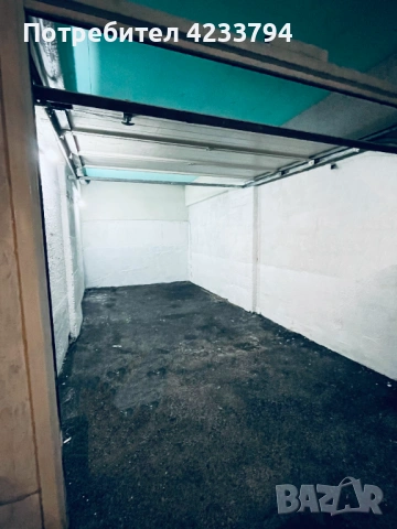 Подземен гараж на кота -1 в кв.Павлово, снимка 3 - Гаражи и паркоместа - 50564420
