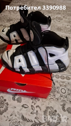 маратонки nike номер 39, снимка 6 - Детски маратонки - 52305361