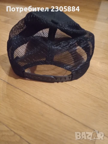 Шапка с козирка Volvo , снимка 3 - Шапки - 50899169