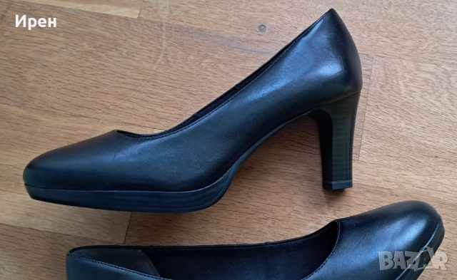 Нови обувки Tamaris