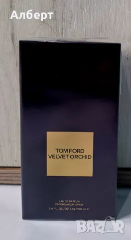 Парфюм Tom Ford (Velvet Orchid)