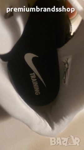 Nike hyperquickness обувки 47, снимка 6 - Маратонки - 52156026