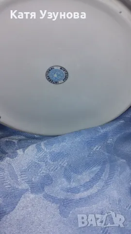 Супник + кана за допълване , снимка 4 - Други - 48876075