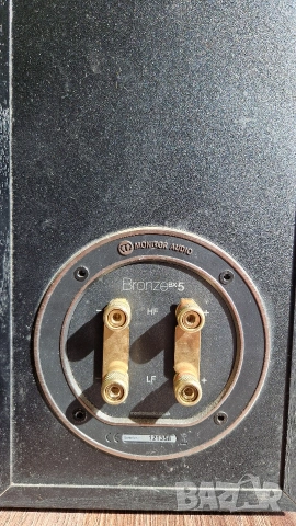 Тонколони Monitor Audio Bronze bx5, снимка 5 - Тонколони - 53681759