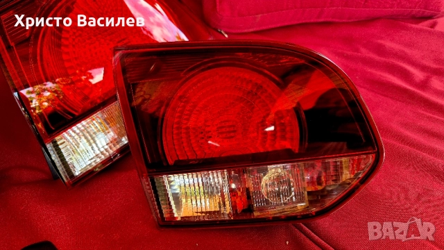 Стопове Golf 6 gti оригинални, снимка 5 - Аксесоари и консумативи - 51431555