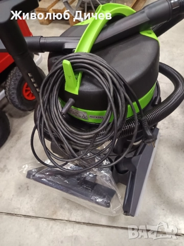 Професионален екстрактор IPC, снимка 9 - Други инструменти - 52426308