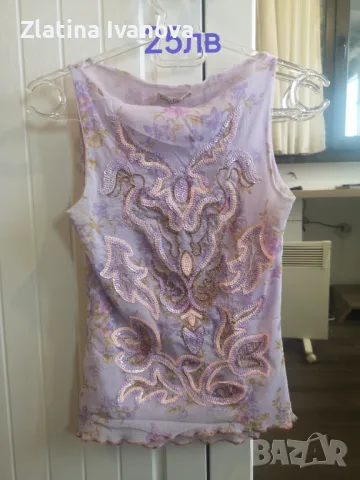 Sonia Fortuna маркови дрехи, снимка 1