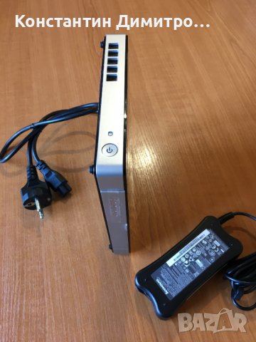 Lenovo Ideacentre , снимка 6 - Работни компютри - 39626577