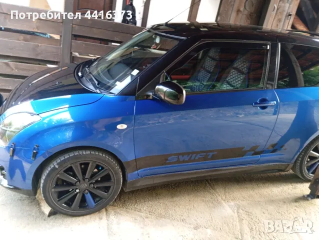 suzuki, снимка 2 - Автомобили и джипове - 50434317