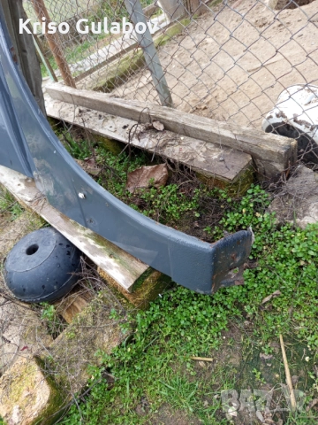 Prodavam chasti za pejo 306, снимка 6 - Части - 52996223