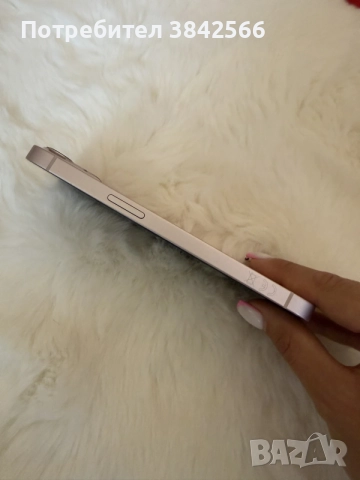 Iphone 13 , pink 128gb, снимка 3 - Apple iPhone - 56021676