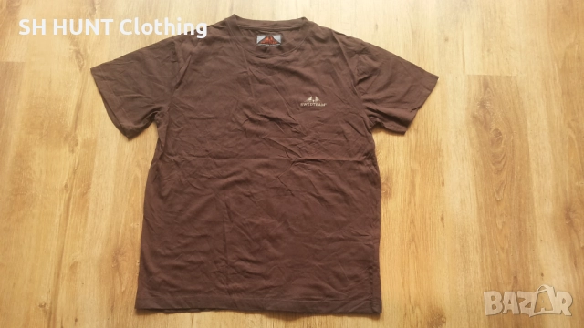SWEDTEAM T-Shirt размер M за лов тениска - 1759
