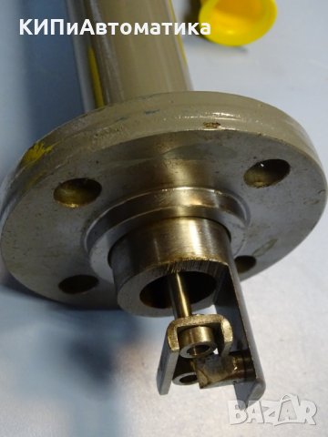 торсионна тръба BUHLER-MIAG Torsion Tube 47936, снимка 4 - Резервни части за машини - 34642854