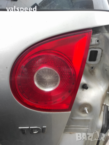 Стоп за Vw golf 5 ляв/десен