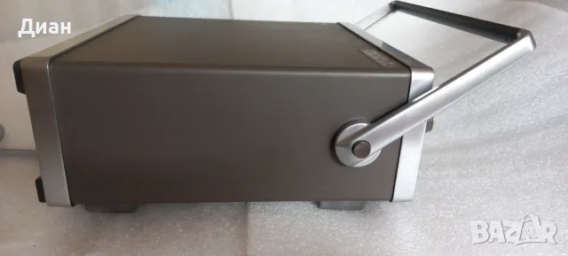 Функционален генератор Philips PM 5131, снимка 15 - Друга електроника - 55993159