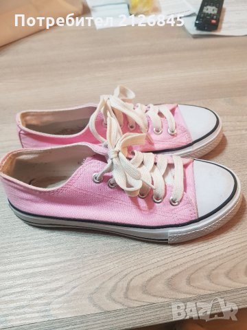 Маратонки , снимка 3 - Детски маратонки - 35776826