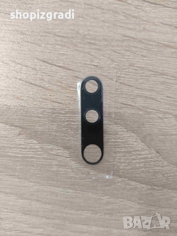 Стъкло за камера Xiaomi Mi Note 10 PRO, снимка 1 - Резервни части за телефони - 40838746