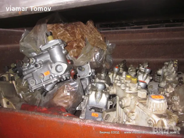 помпи , снимка 11 - Хидравлични и пневматични чукове - 49064150